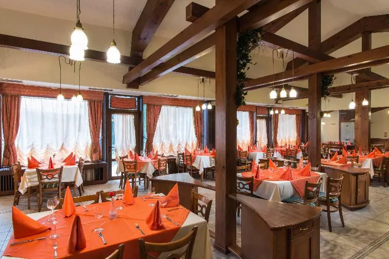 בית מלון כפרי Pirin