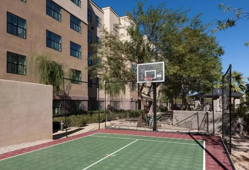 هتل Residence Inn Phoenix North Happy Valley