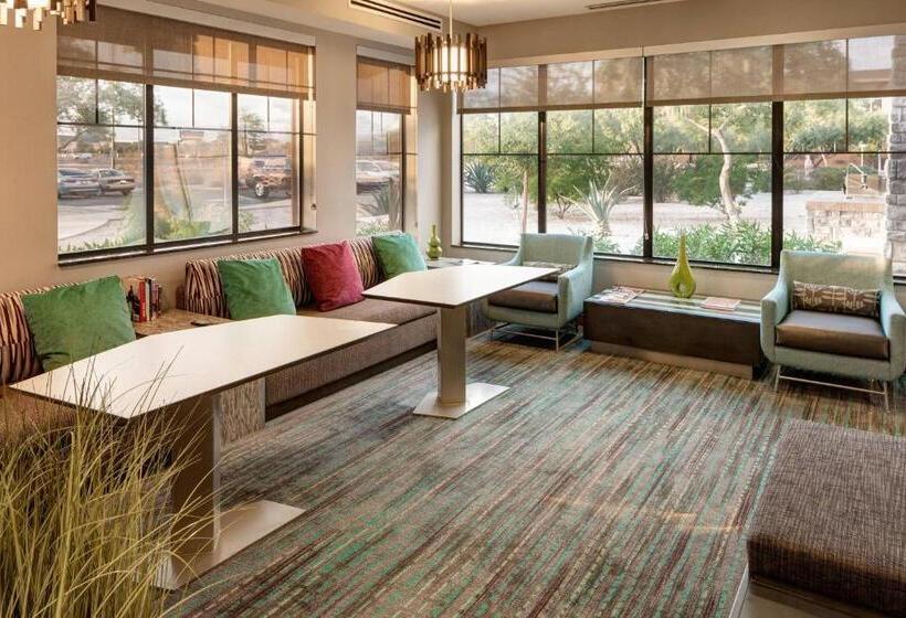 فندق Residence Inn Phoenix North Happy Valley