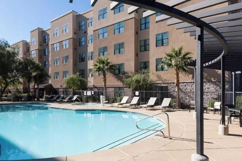 هتل Residence Inn Phoenix North Happy Valley