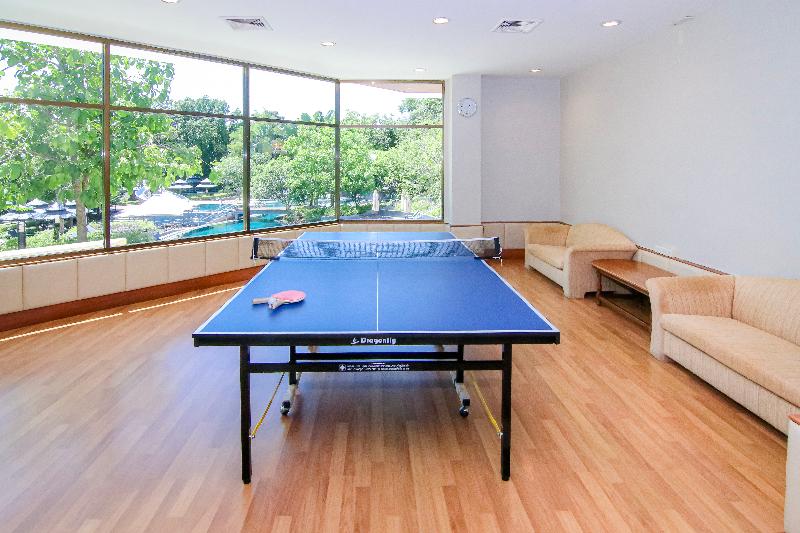 فندق Royal Cliff Beach Terrace Pattaya