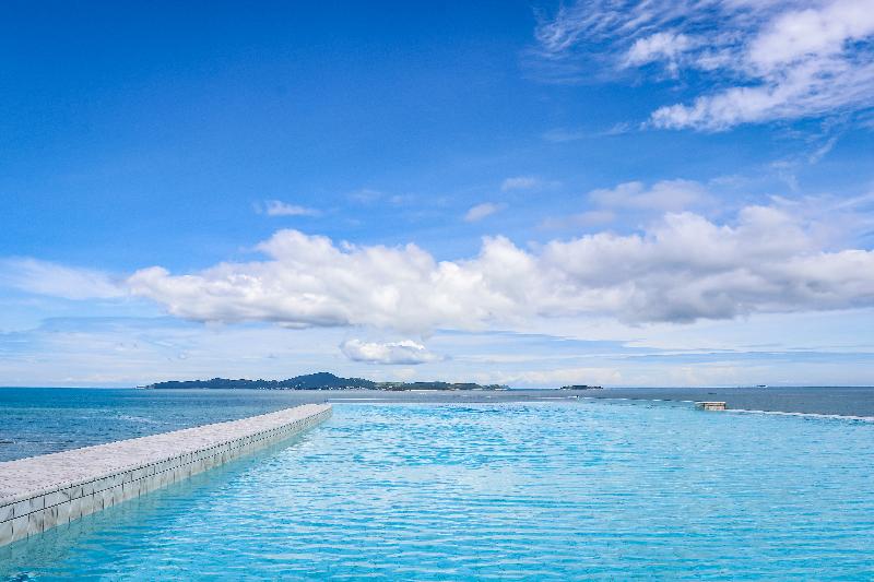 فندق Royal Cliff Beach Terrace Pattaya