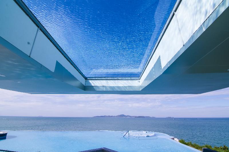 فندق Royal Cliff Beach Terrace Pattaya