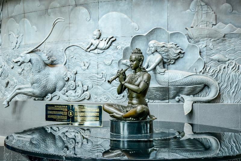 فندق Royal Cliff Beach Terrace Pattaya