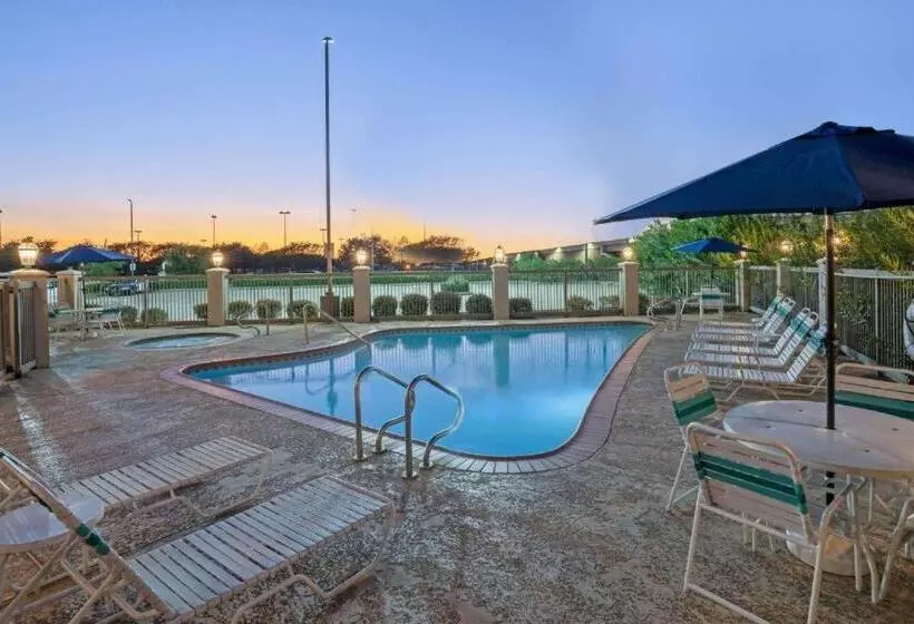 Hôtel Sonesta Essential Houston Westchase