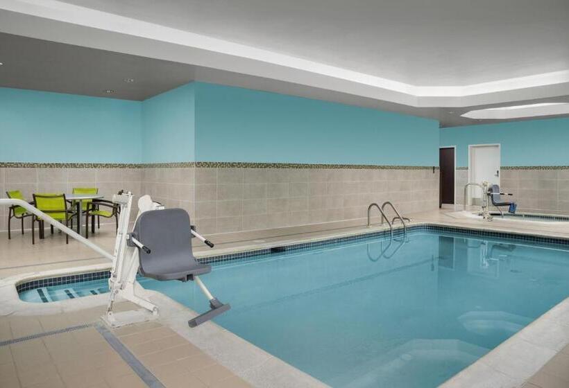 فندق Springhill Suites By Marriott Annapolis