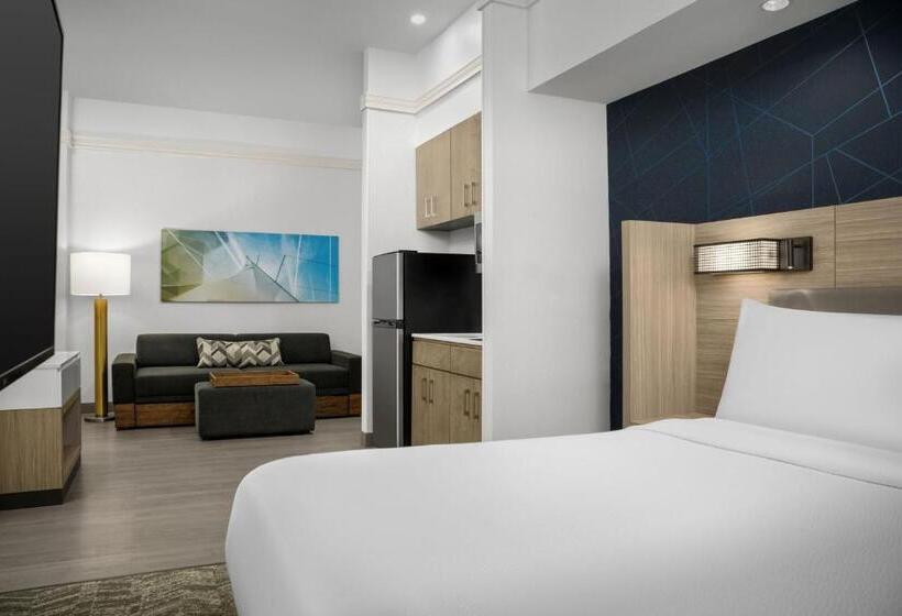 فندق Springhill Suites By Marriott Annapolis