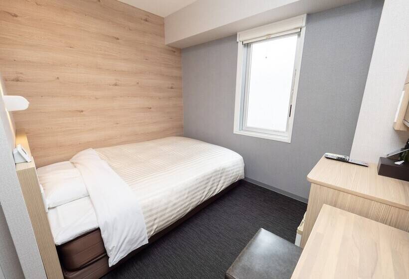 Super Hotel Osaka Natural Hot Springs