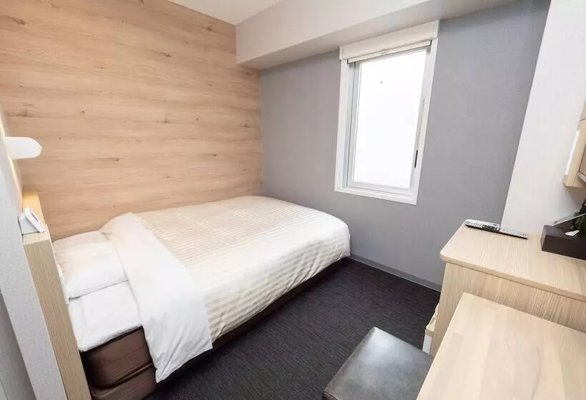 Super Hotel Osaka Natural Hot Springs