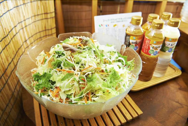 Super Hotel Osaka Natural Hot Springs