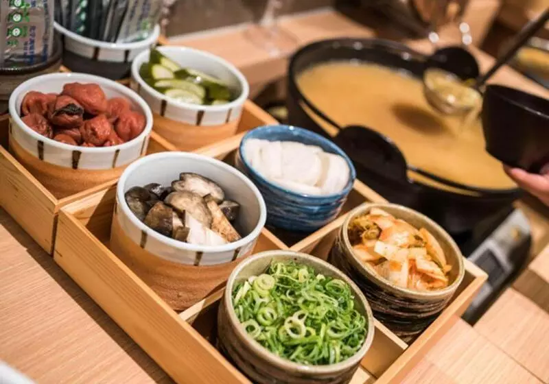 Super Hotel Osaka Natural Hot Springs