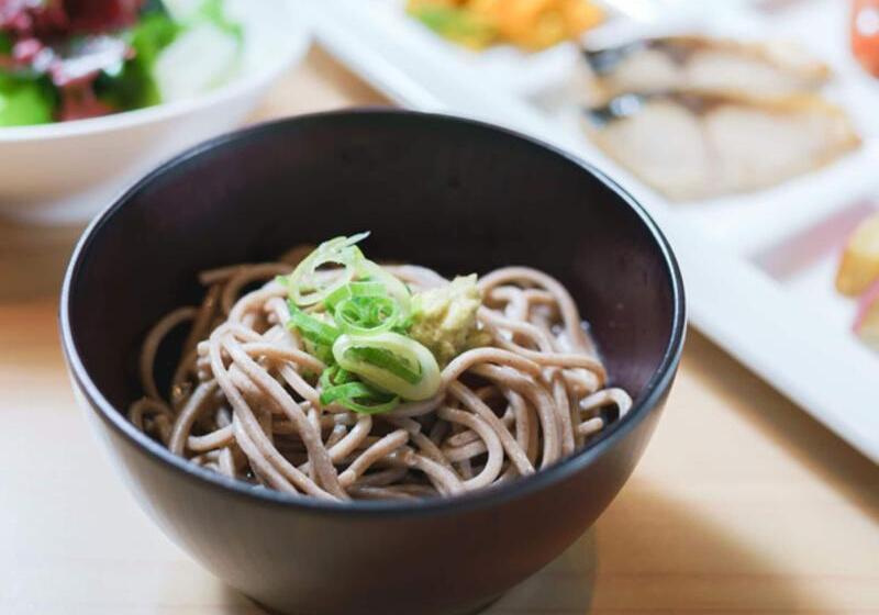 Super Hotel Osaka Natural Hot Springs