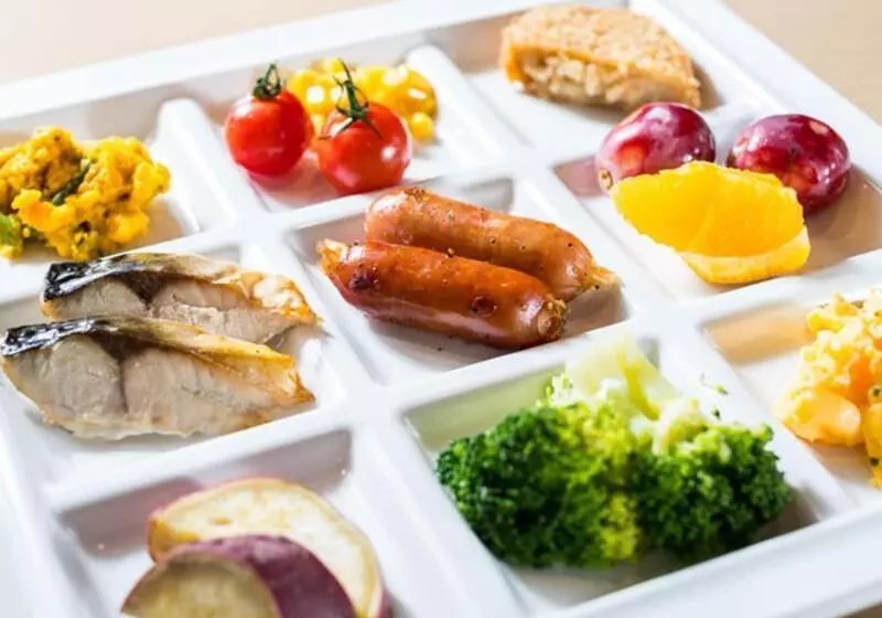 Super Hotel Osaka Natural Hot Springs