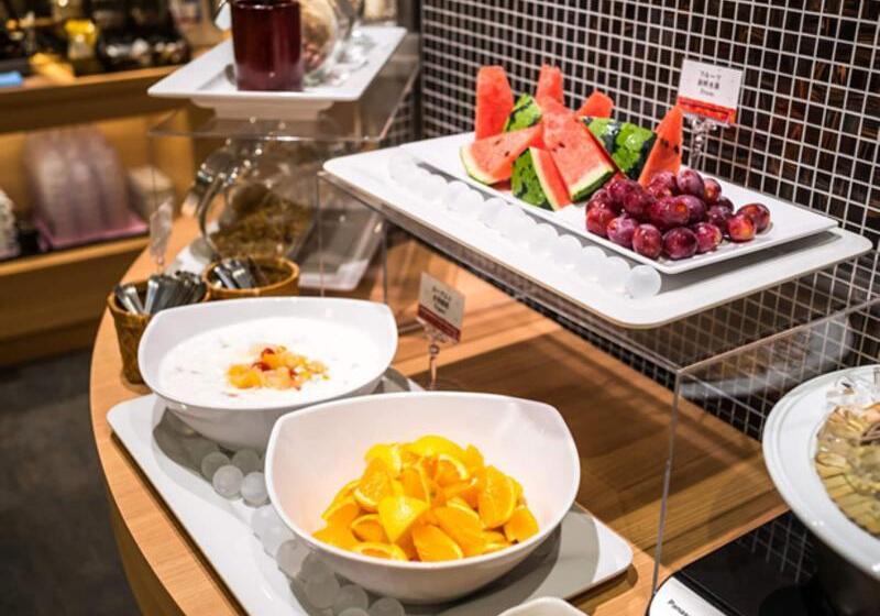 Super Hotel Osaka Natural Hot Springs