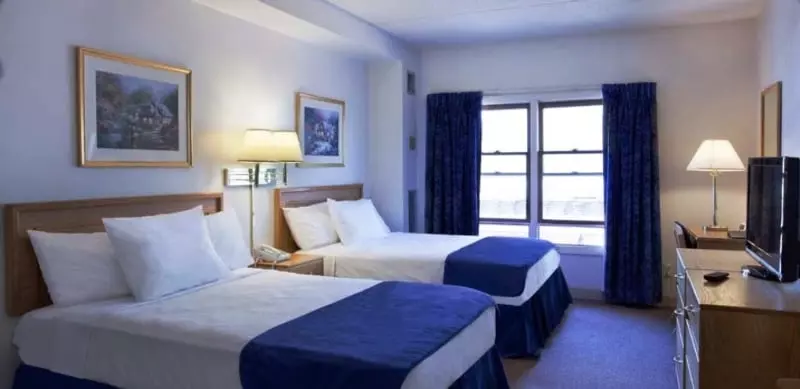 酒店 Constitution Inn