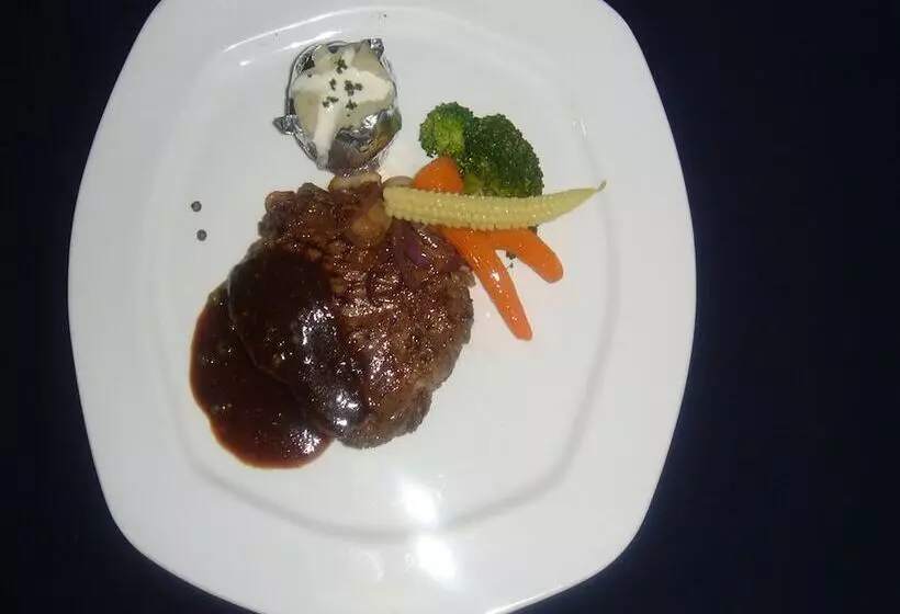 בית מלון כפרי The Promenade