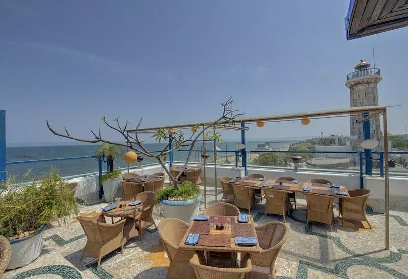 בית מלון כפרי The Promenade