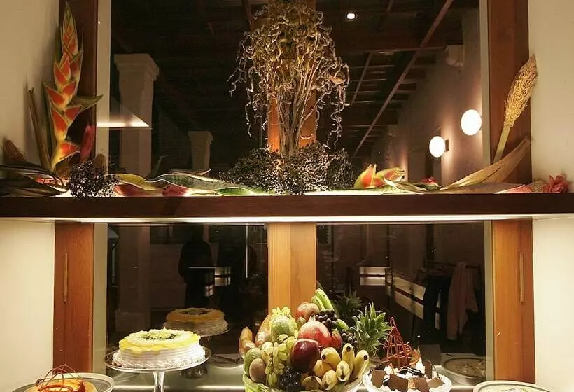 בית מלון כפרי The Promenade