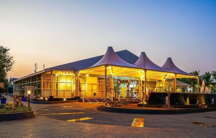 Mgm Beach Resorts East Coast Road