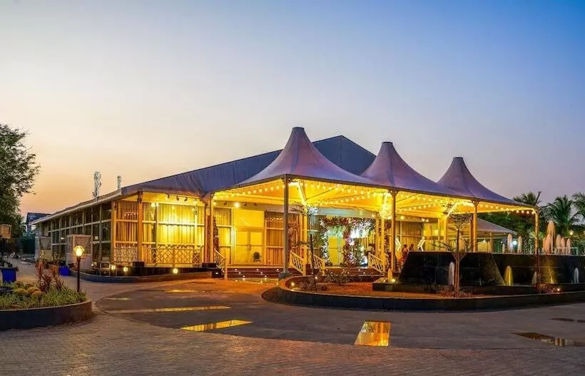 Mgm Beach Resorts East Coast Road