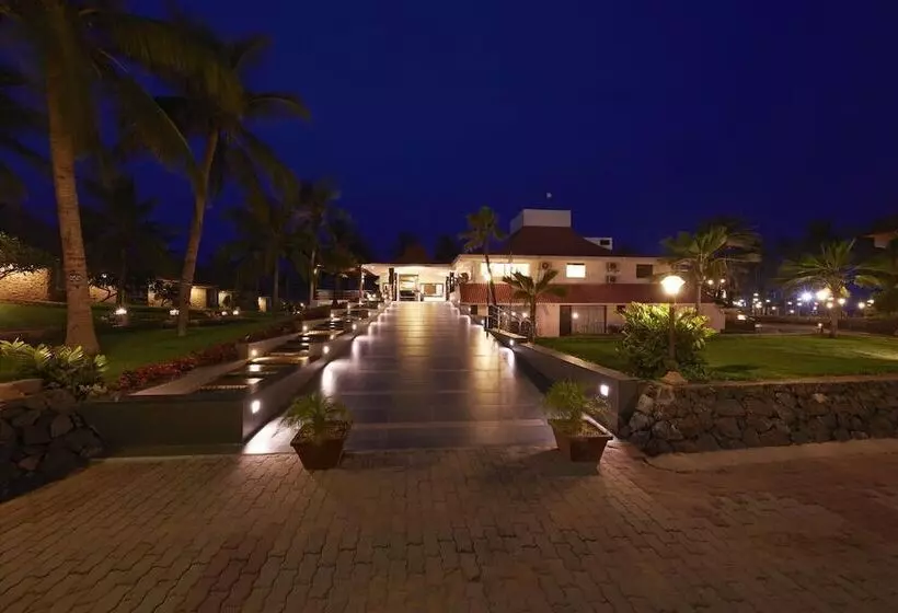 Mgm Beach Resorts East Coast Road