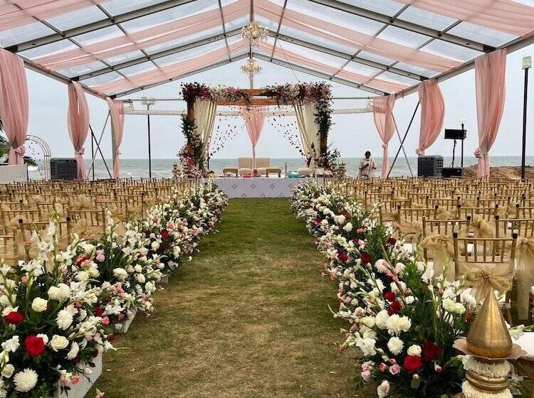 Mgm Beach Resorts East Coast Road