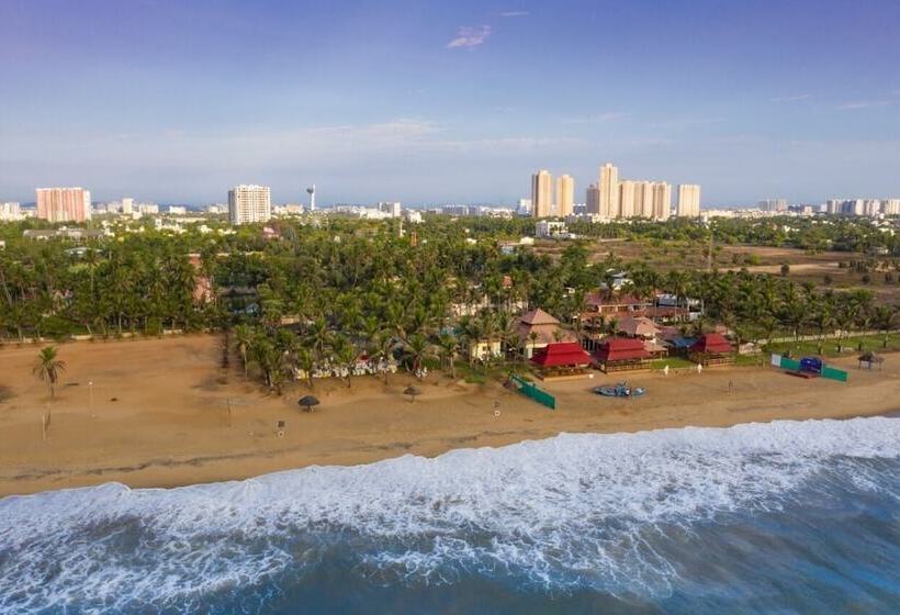 Mgm Beach Resorts East Coast Road