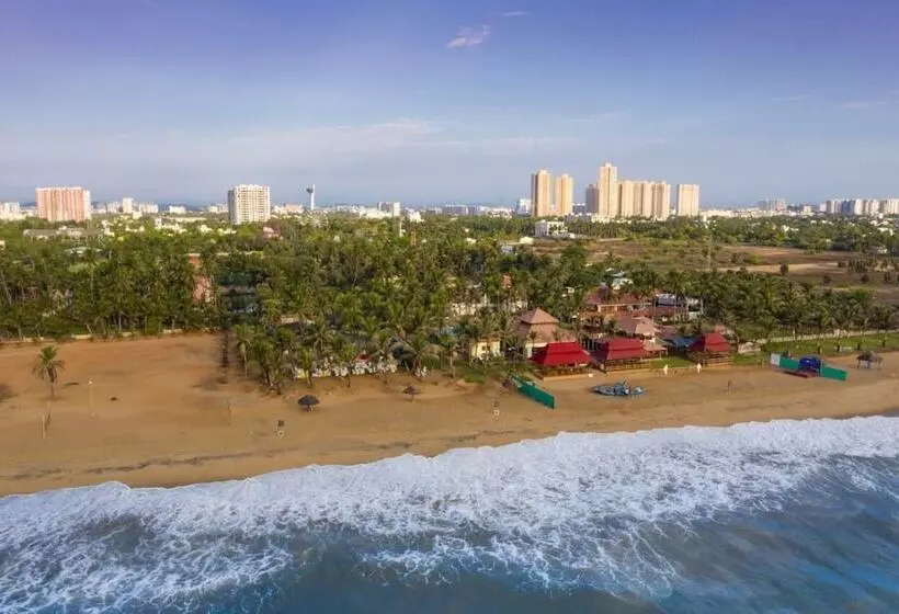 Mgm Beach Resorts East Coast Road