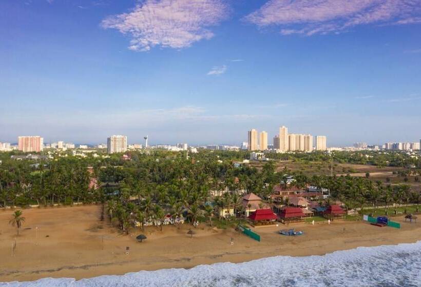 Mgm Beach Resorts East Coast Road