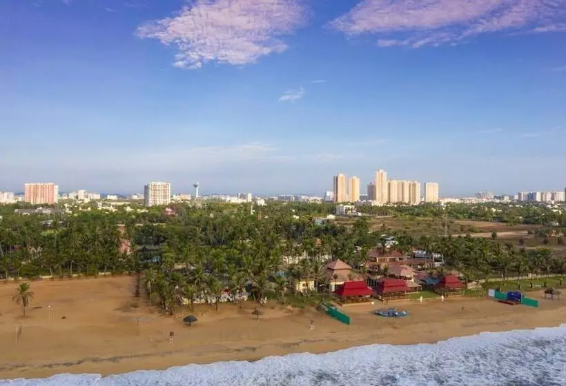 Mgm Beach Resorts East Coast Road