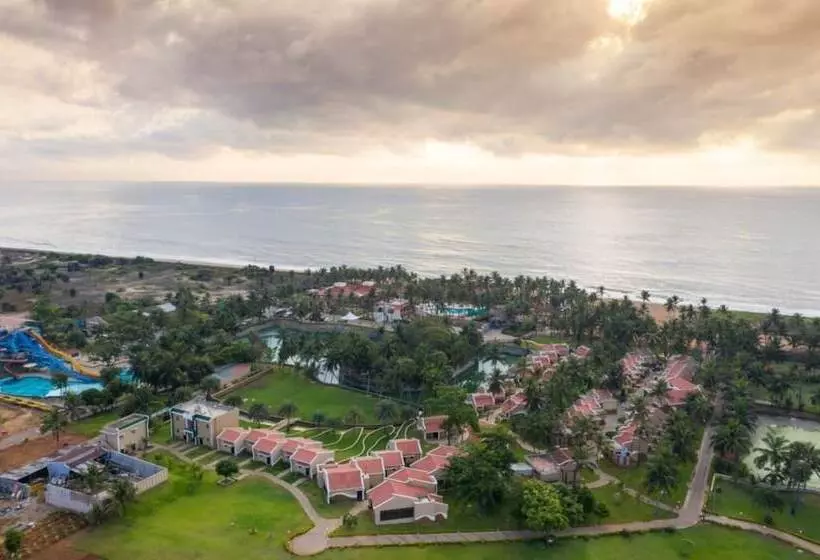 Mgm Beach Resorts East Coast Road