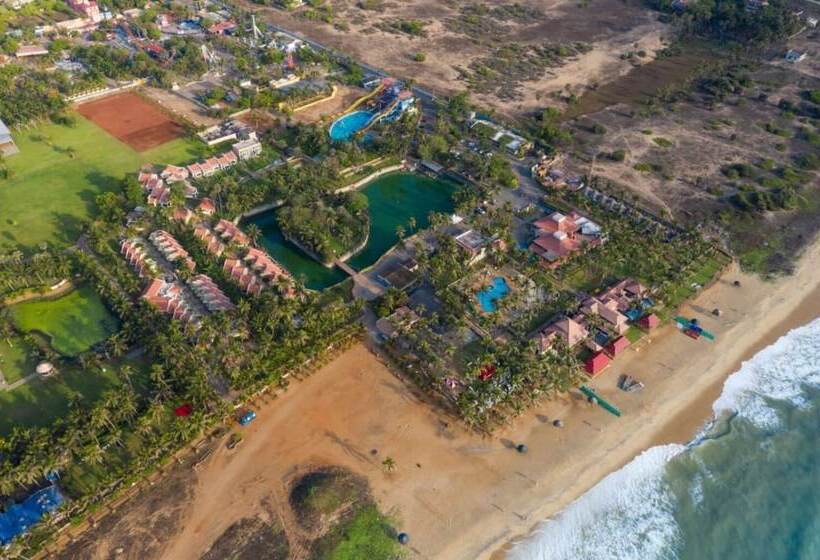 Mgm Beach Resorts East Coast Road