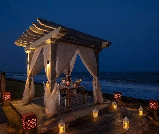 Mgm Beach Resorts East Coast Road