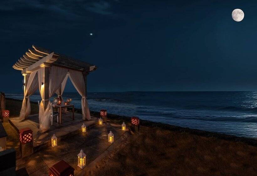 Mgm Beach Resorts East Coast Road