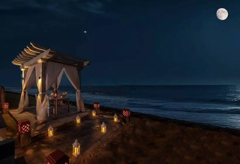 Mgm Beach Resorts East Coast Road