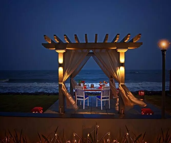 Mgm Beach Resorts East Coast Road