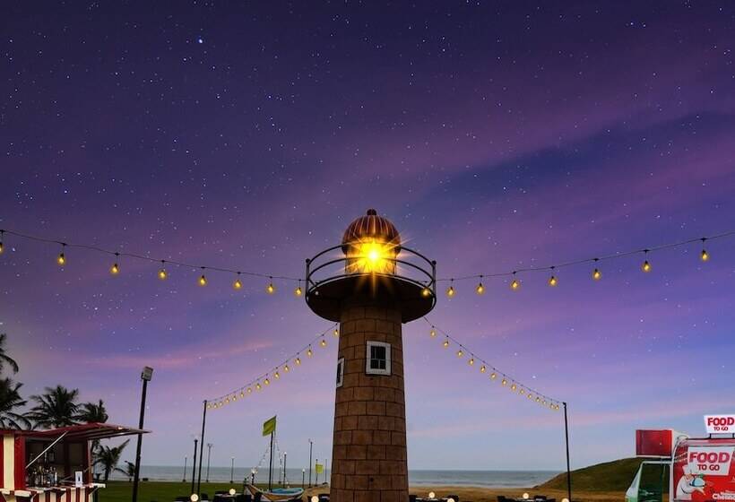 Mgm Beach Resorts East Coast Road