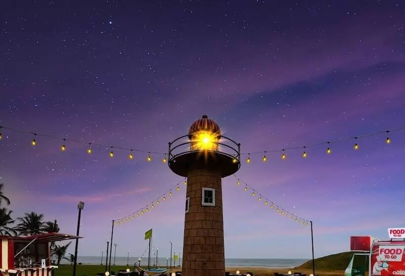 Mgm Beach Resorts East Coast Road