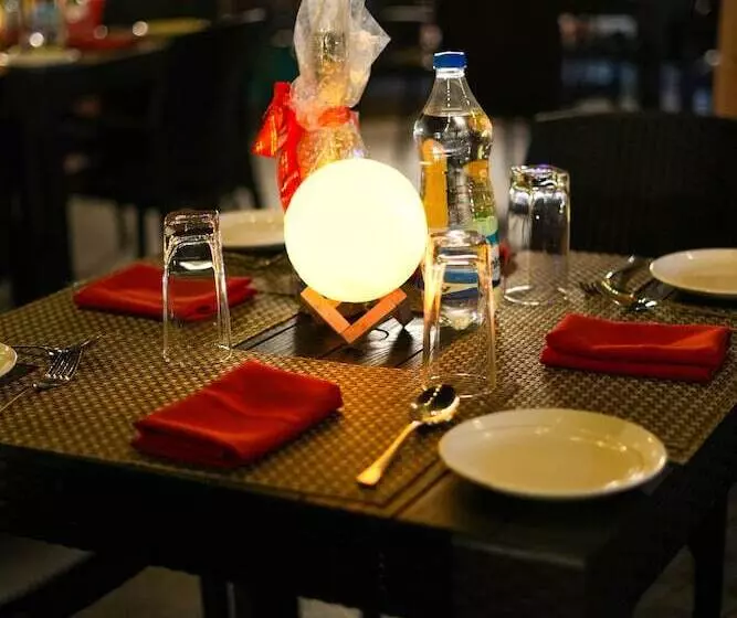 Mgm Beach Resorts East Coast Road