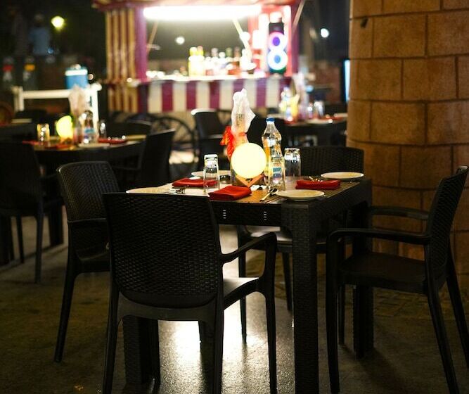 Mgm Beach Resorts East Coast Road