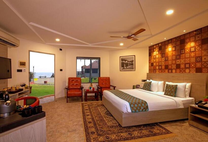 Mgm Beach Resorts East Coast Road