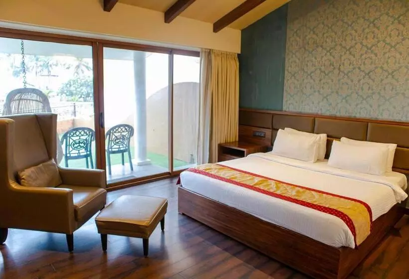 Mgm Beach Resorts East Coast Road