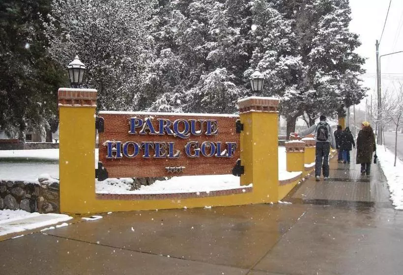 Parque Hotel Golf