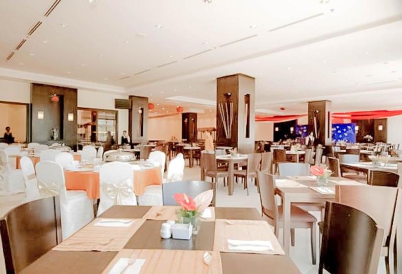 Permai Hotel Kuala Terengganu