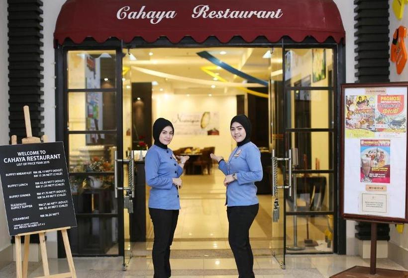 Permai Hotel Kuala Terengganu