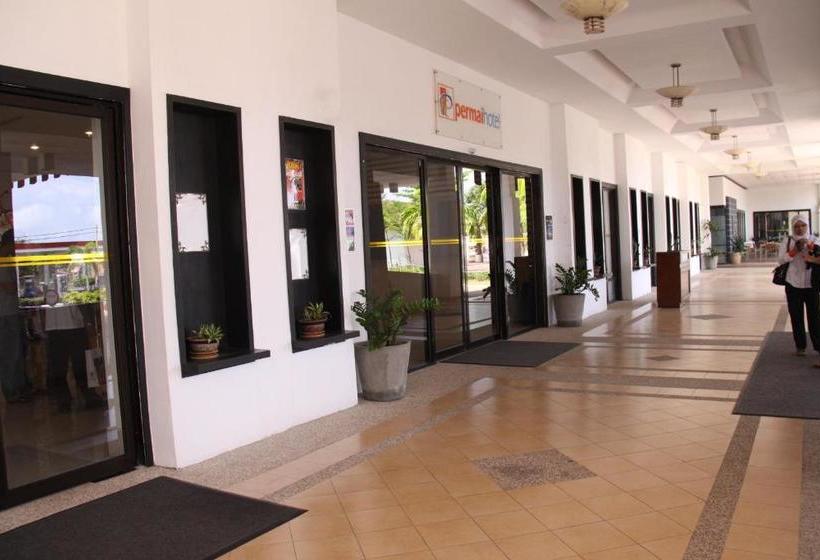 Permai Hotel Kuala Terengganu