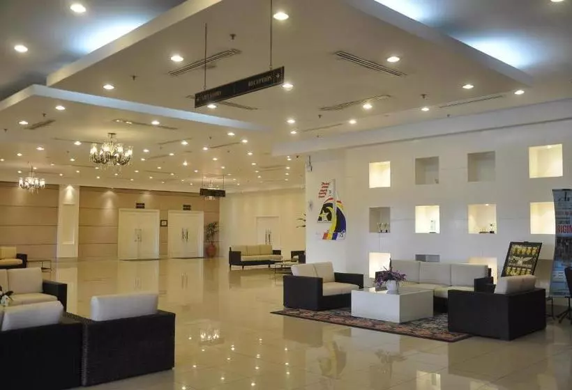 Permai Hotel Kuala Terengganu