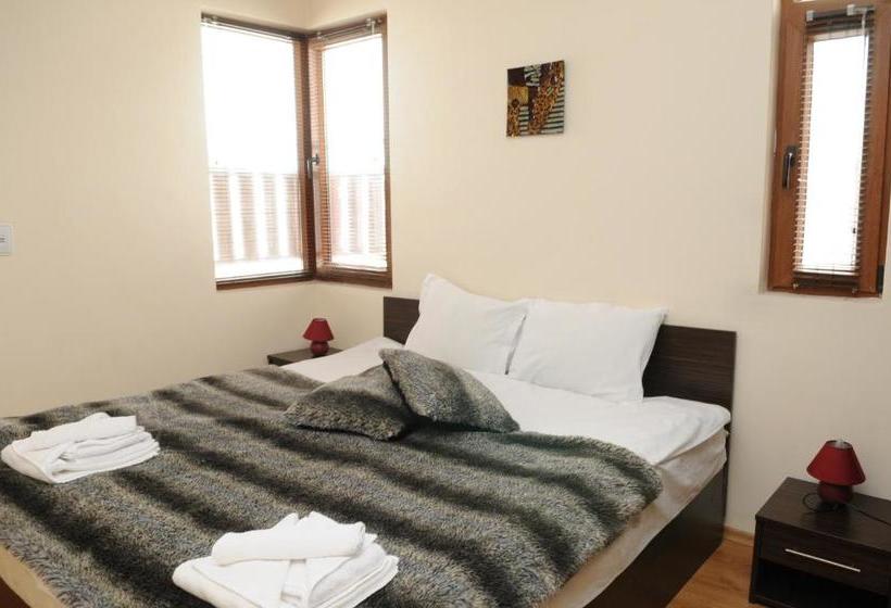 Pirin Place Bansko
