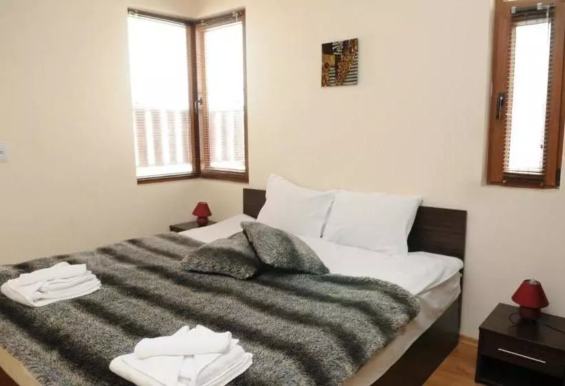 Pirin Place Bansko