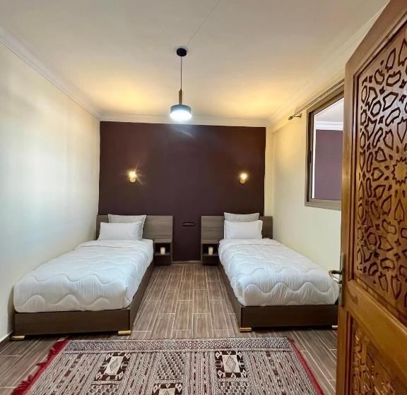 Riad Zahraa Al Ismailia